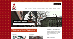 Desktop Screenshot of dobrateavt.com